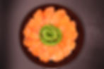 Chirachi saumon