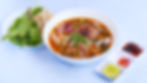 5. Bún Bò Huế / Hues Suppe / Hue's Soup 
