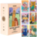 Tarot Neoteric Feminine