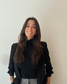 Leire Godoy Psicologa