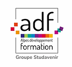 logo ADF formation