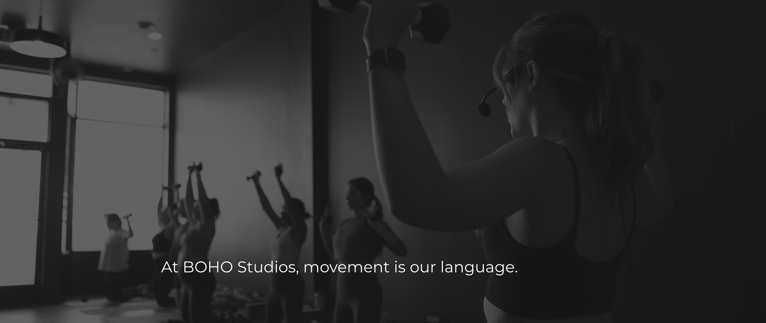 Boho Cycle Studio
