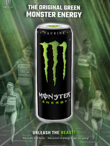 Monster Energy