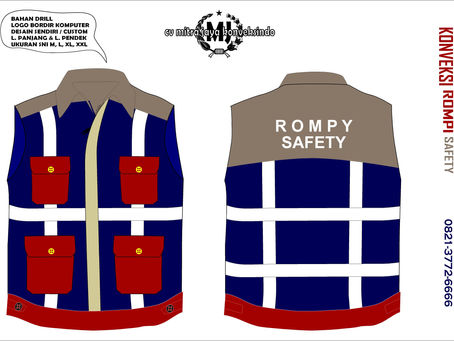 ROMPI SAFETY
