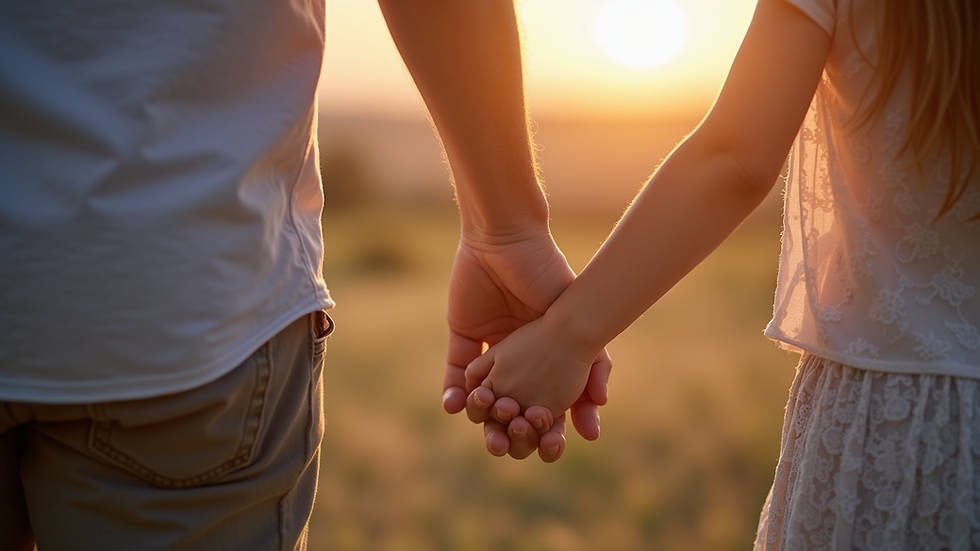 Supporting Families in Addiction: Guidance and Hope