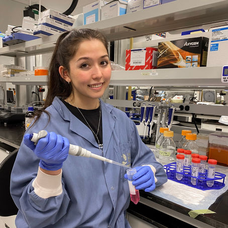 Roadmap to Neuroscience