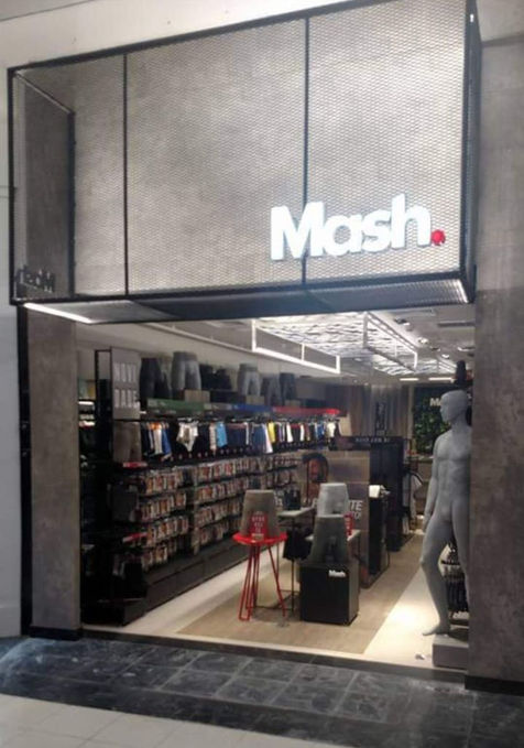 Mash