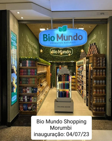 Bio Mundo