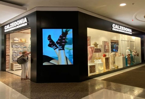 Calzedonia