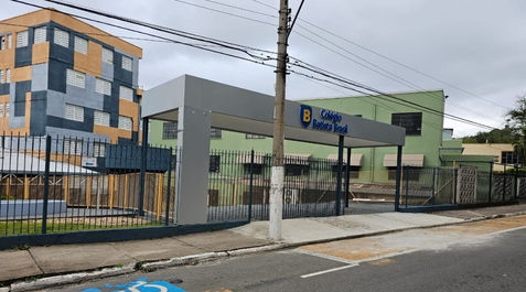 Colégios Batista