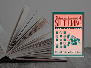 Nature and Treatment of Stuttering: New Directions
