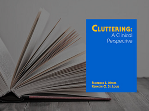 Cluttering: A Clinical Perspective