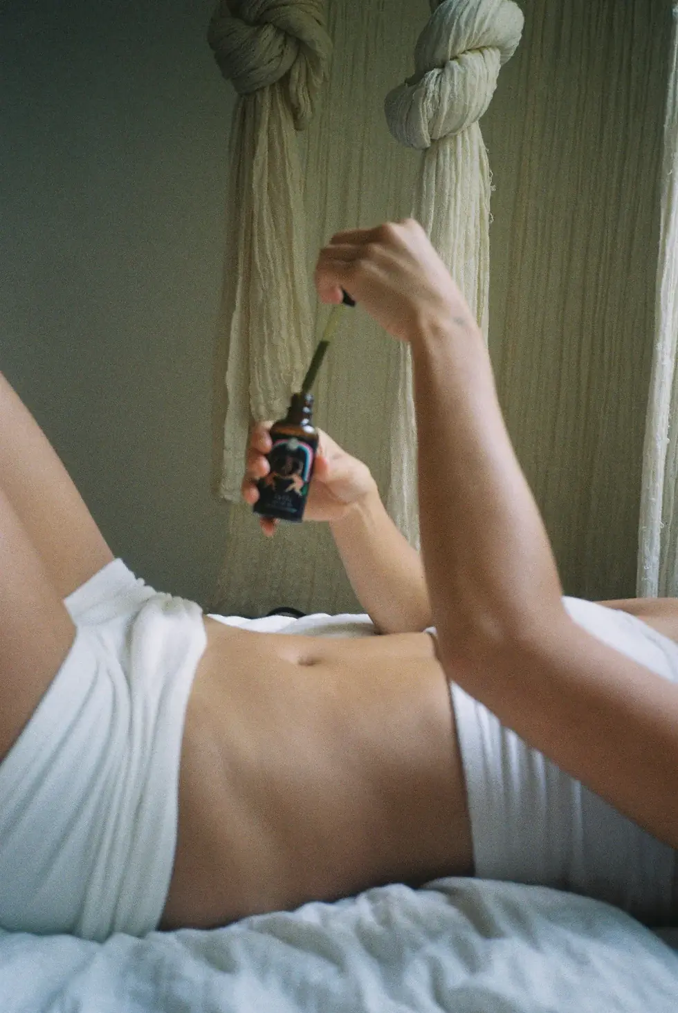 Thumbnail: TUTTI MOON OIL