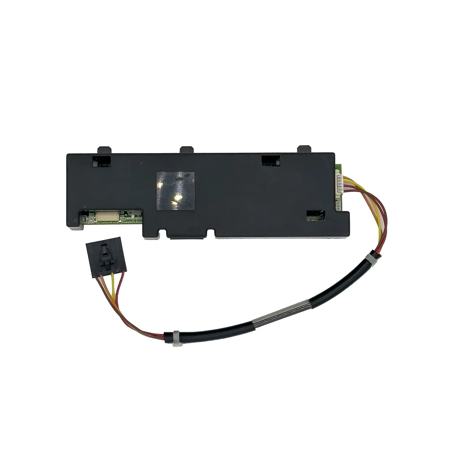 HN283 Mitsubishi M70 backlight inverter arkadan görünüm