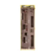 A16B-3200-0491 Fanuc Oi-TB CNC Kontrol Ünitesi önden görünüm