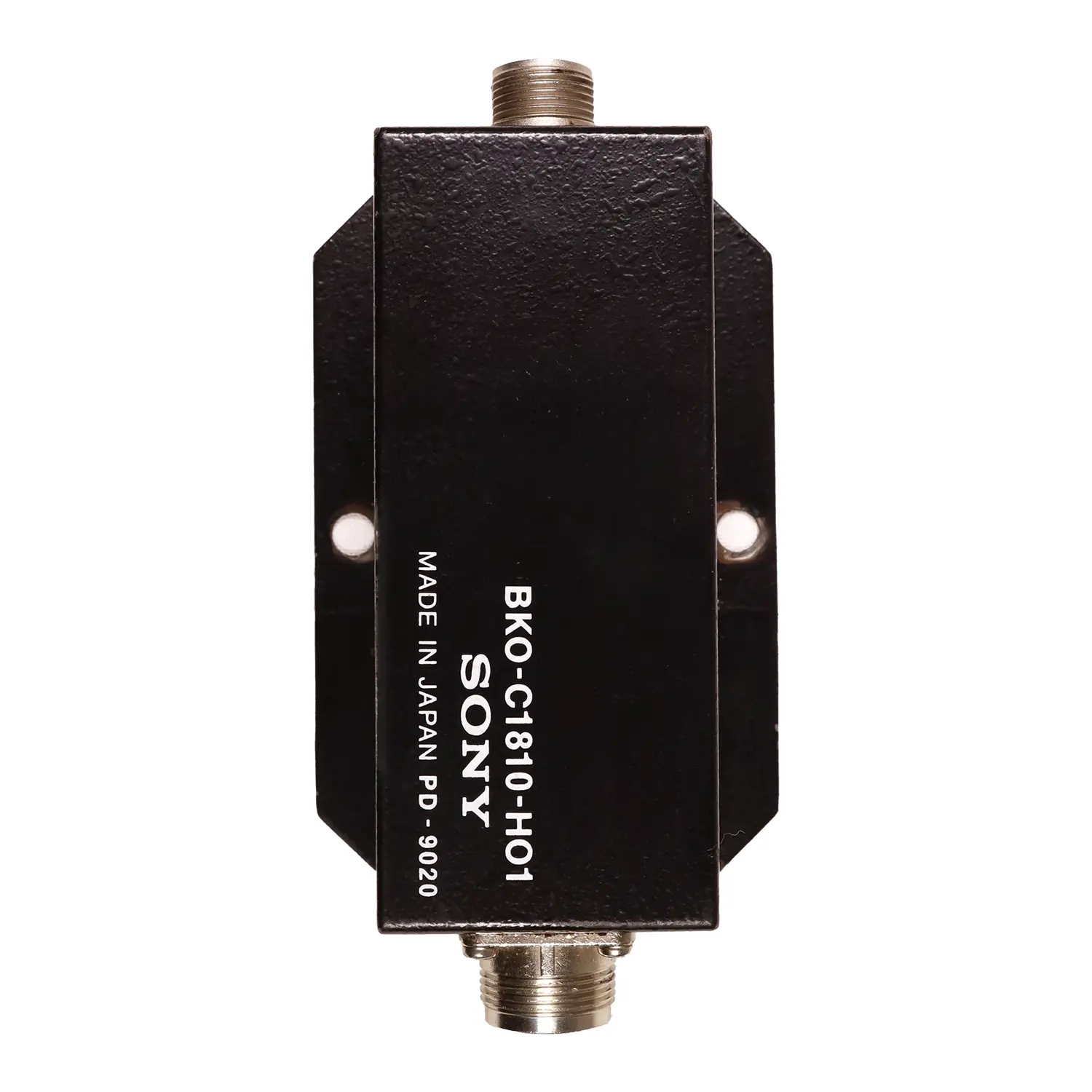 BKO-C1810-H01 Mitsubishi PLG Üstten Görünüm