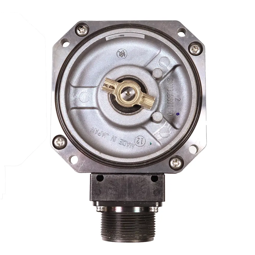 Küçük resim: OSA17-060 Mitsubishi CNC Encoder iç görünüm