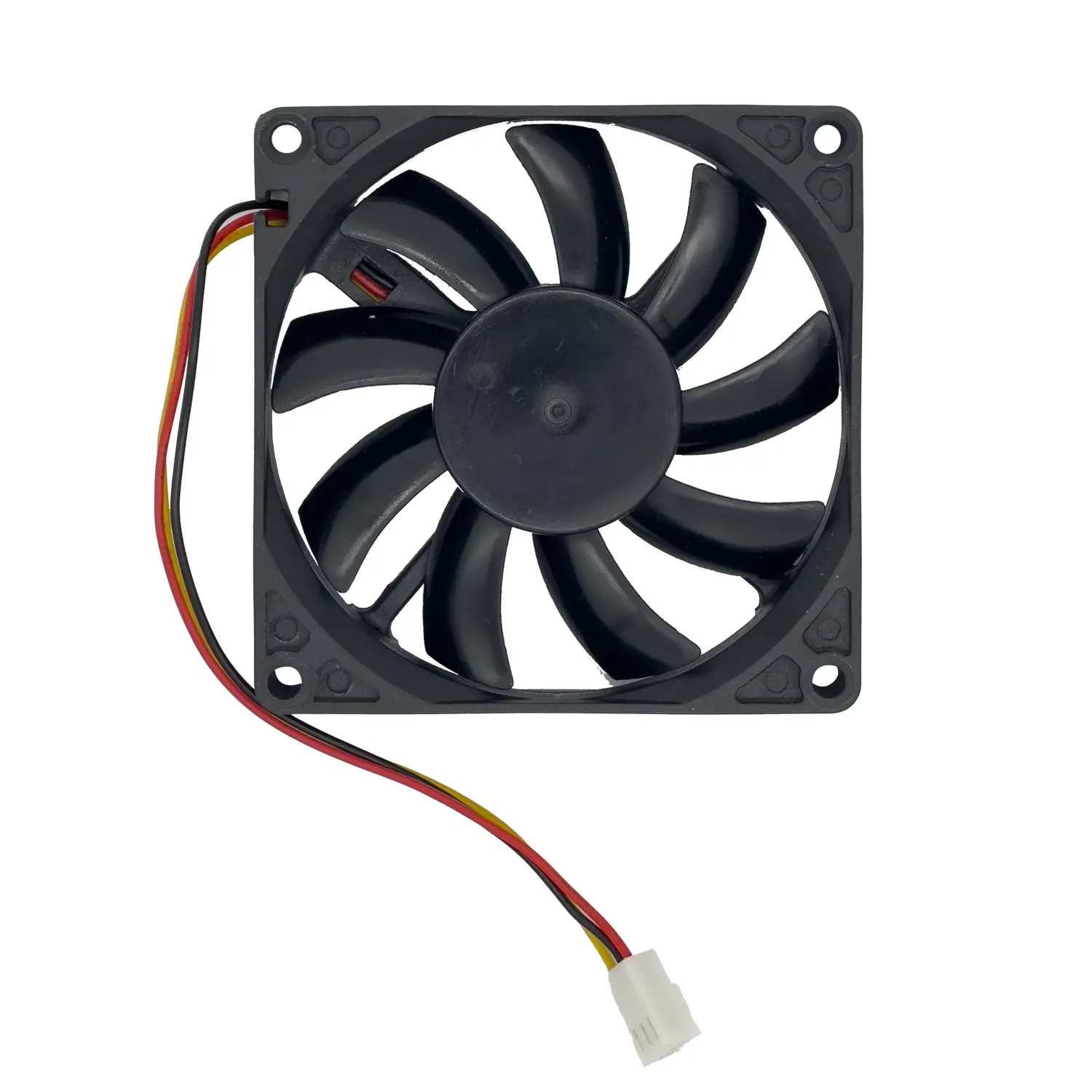 A90L-0001-0422 - 3106KL-05W-B59 fan önden görünüm