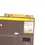 Küçük resim: A06B-6087-H137 Fanuc Power Supply etiket görünüm