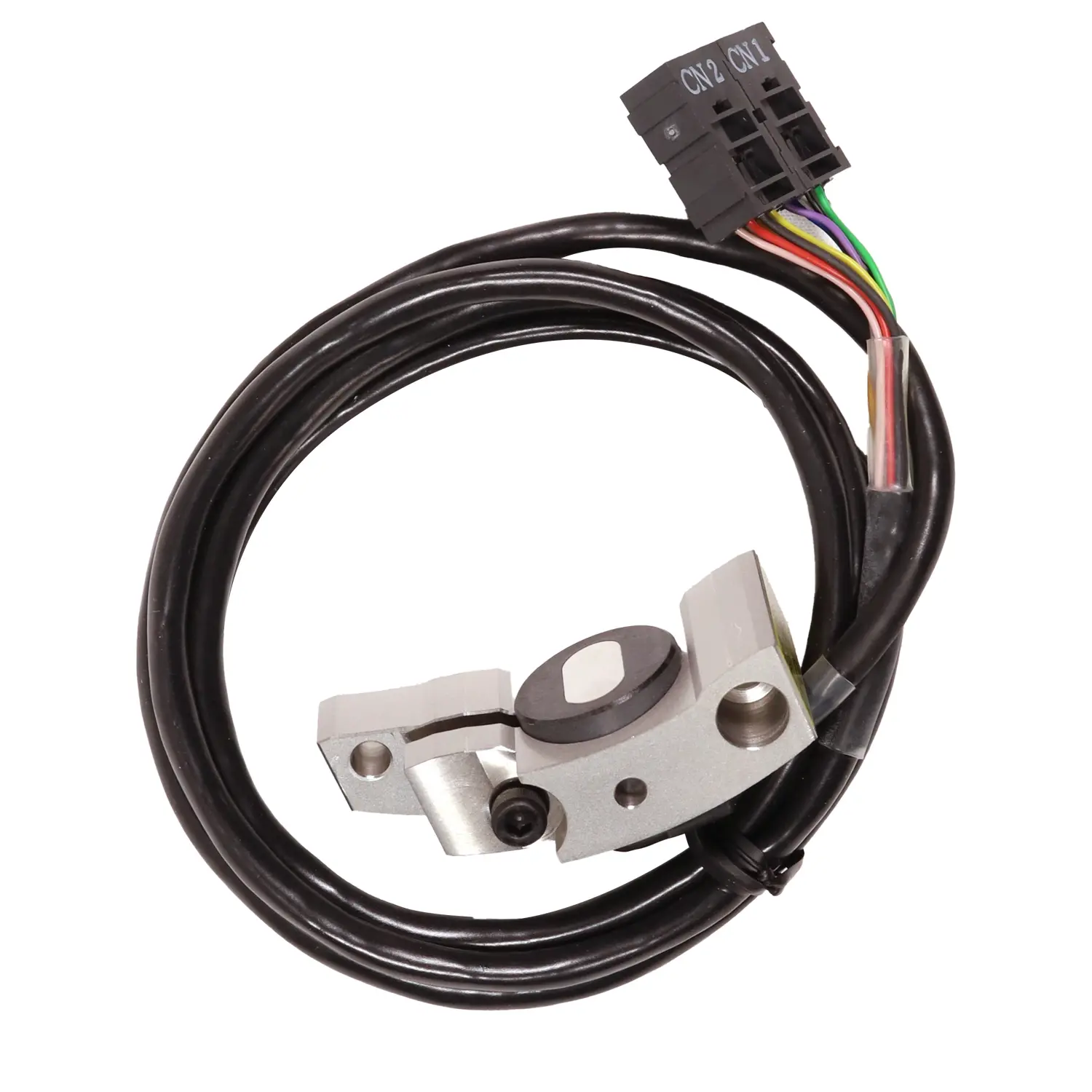 A860-2120-V004 Fanuc HR Manyetik Sensör önden görünüm