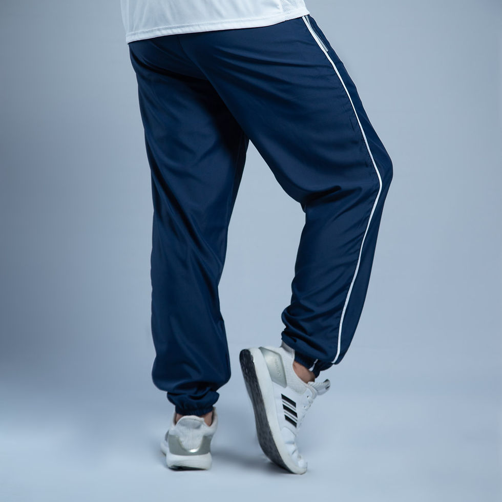 Thumbnail: VIVO MICROTEC SWEATSHIRT TROUSERS