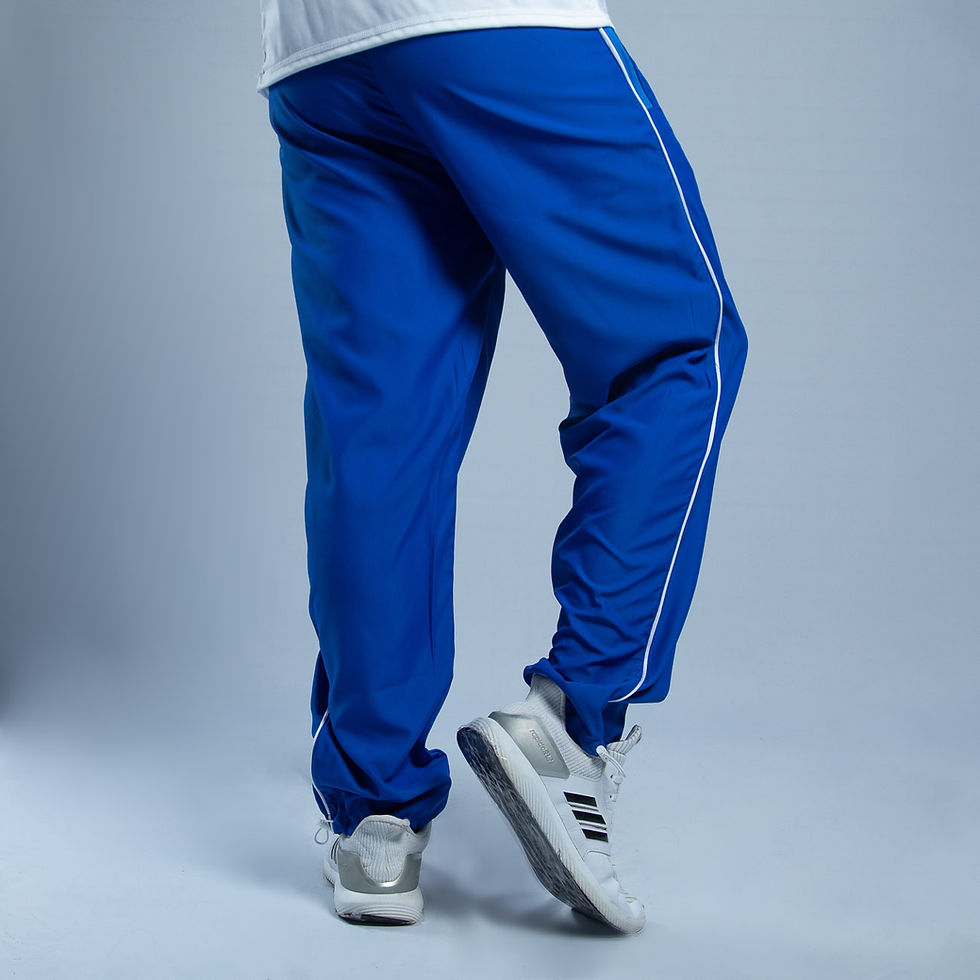 Thumbnail: VIVO MICROTEC SWEATSHIRT TROUSERS