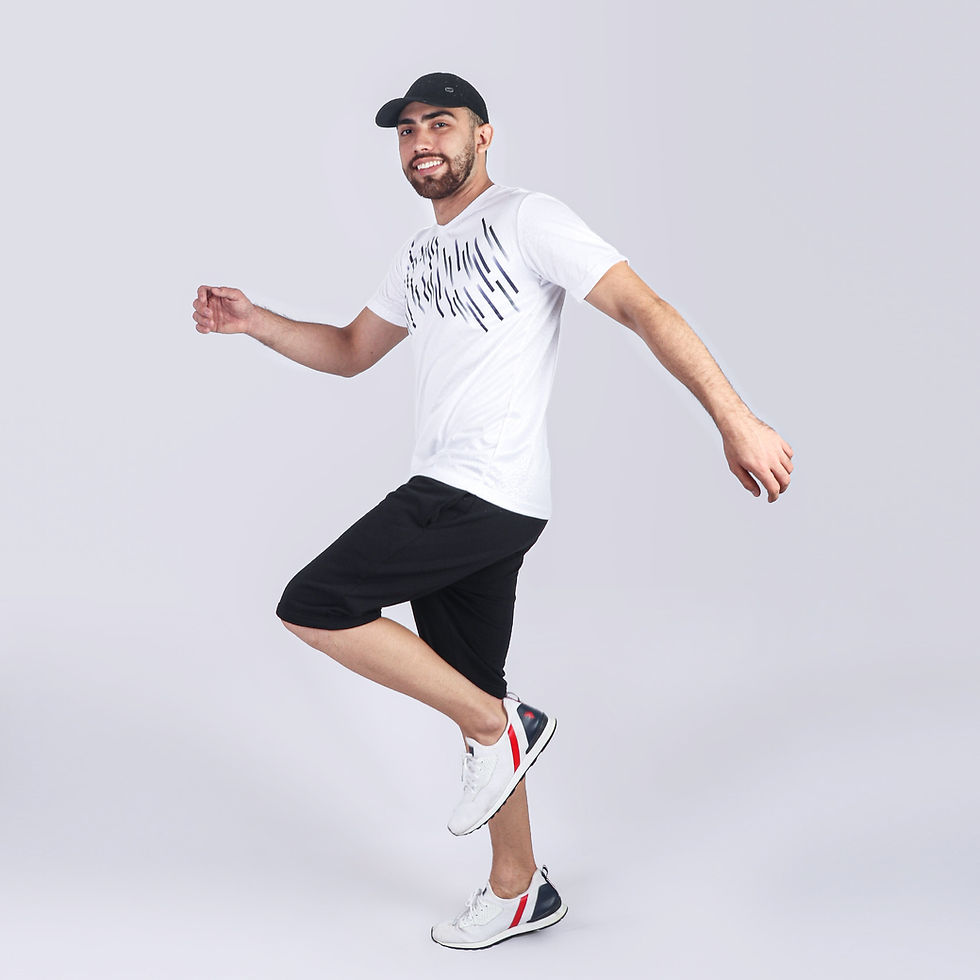 Thumbnail: DICE T-SHIRT