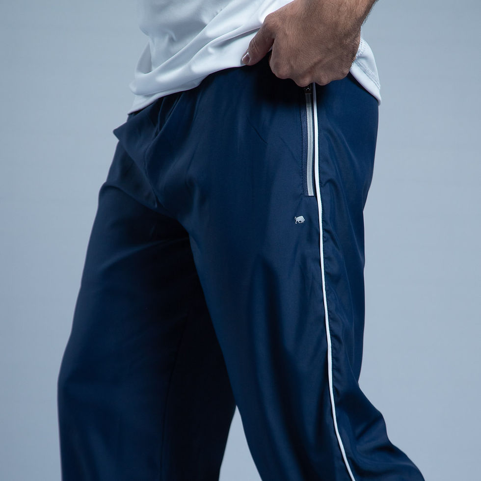 Thumbnail: VIVO MICROTEC SWEATSHIRT TROUSERS