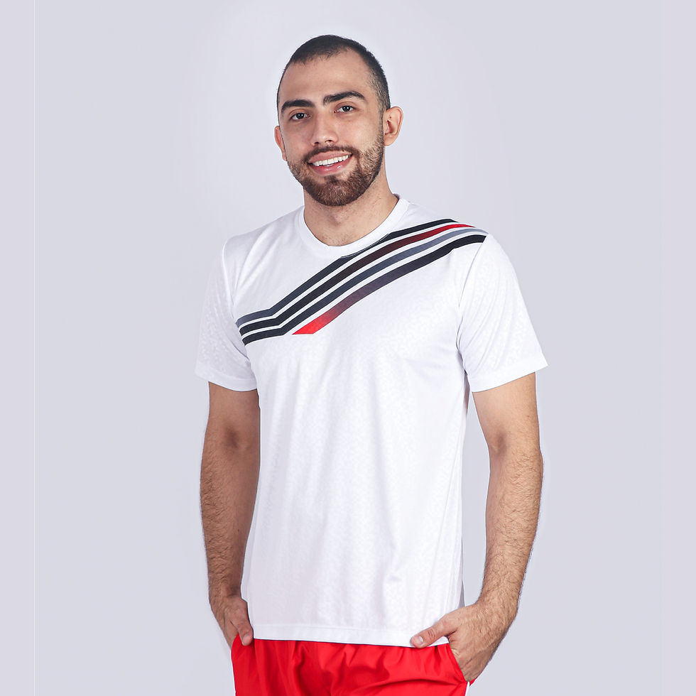 Thumbnail: DICE T-SHIRT