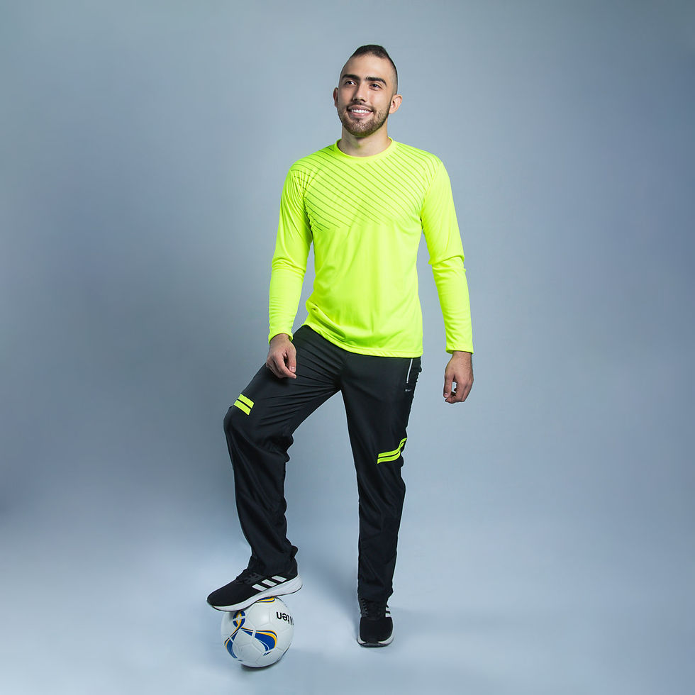 Thumbnail: MICROTEC SWEATSHIRT TROUSERS