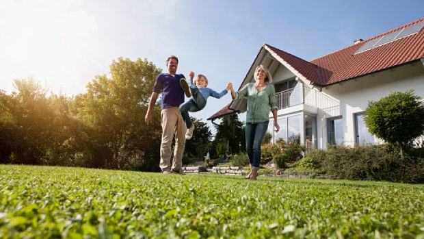 Do Bigger Homes Bring Your More Happiness?