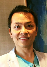 Danny Chan interior designer