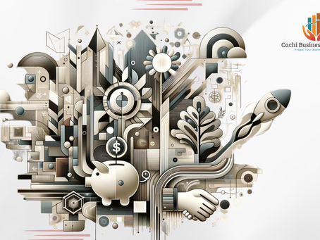 Bootstrapping vs. Seeking Investors: The Entrepreneurial Crossroads
