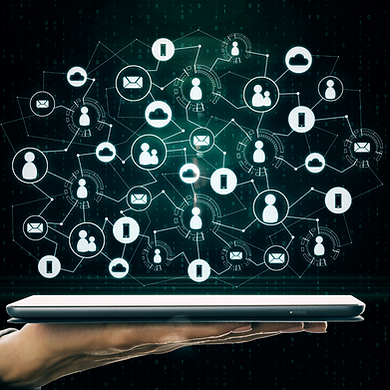 Communications Management