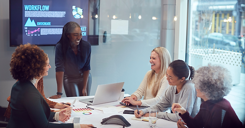 Education and Training