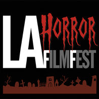 AMANDA viaja a USA al LA horror film festival