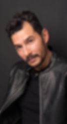 Juan Carlos Navas