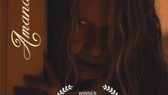 BEST BADDY para ISABEL LAG en 13.horror.com de HOLLYWOOD