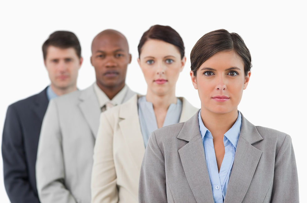 Hiring your first head of sales is a serious considertation. Are you ready?