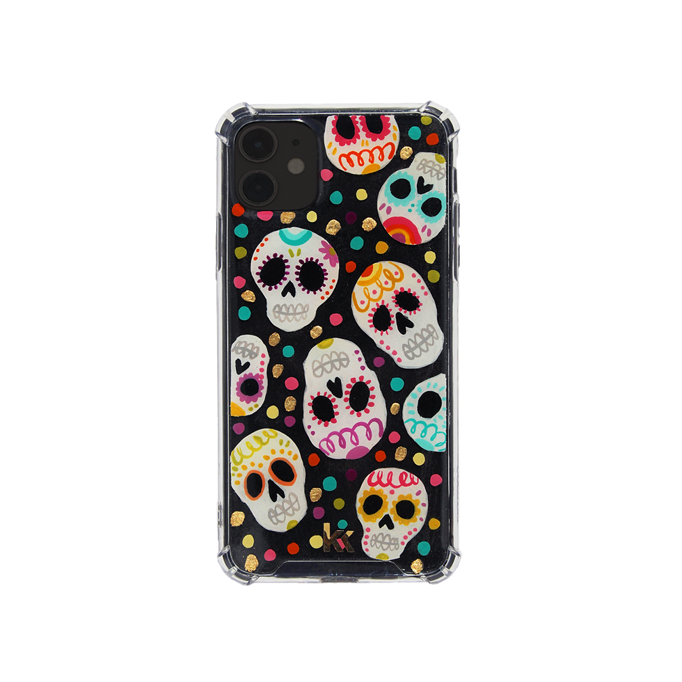 Calaveritas
