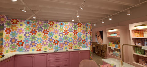 Taylor Elliot at Dallas Market Center