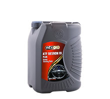 ATF DEXRON III