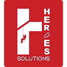Heroes Solutions Logo