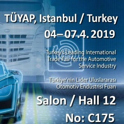 Automechanica Istanbul