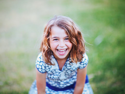 Are We There Yet? 6 Signs You Raised a Caring Kid