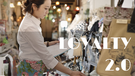 Loyalty 2.0: The Future of Customer Engagement in the Digital Age