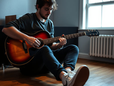 Posture and Comfort