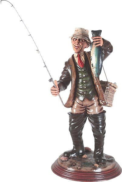 Fisherman