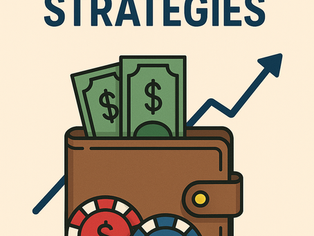 Budget-Friendly Betting Strategies