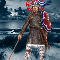 Day of Remembrance for King Radbod of Frisia | August 9th